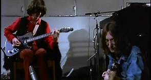 The Beatles - The Long and Winding Road (1970)
