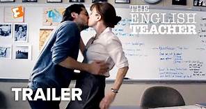 The English Teacher Official Trailer #1 (2013) - Julianne Moore Movie HD
