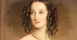 María Nikoláyevna de Rusia, La Hija Favorita del Zar Nicolás I, La Culta Duquesa de Leuchtenberg.