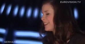 Lena - Satellite - Germany 🇩🇪 - Official Music Video - Eurovision 2010
