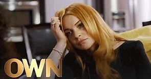 Has Lindsay Lohan Maintained Her Sobriety? | Lindsay | Oprah Winfrey Network