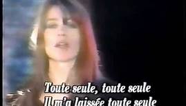 Françoise Hardy - J'écoute de la musique saoule