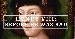 THE LIFE OF HENRY VIII (part 1) | A perfect Prince | Tudor monarchs series | History Calling