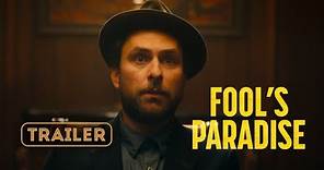 Fools Paradise | Trailer oficial | Subtitulos español