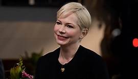 Michelle Williams on her new independent film and ‘The Fabelmans’