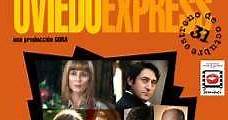 Oviedo Express (2007) Online - Película Completa en Español / Castellano - FULLTV