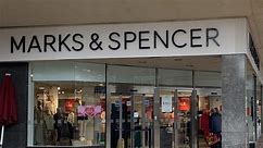 Marks & Spencer: 20 new M&S stores to open, creating 3,400 jobs