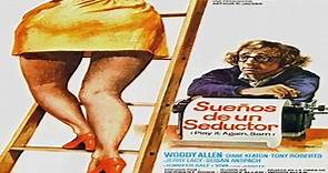 Sueños de un Seductor (1972) | Película en Español