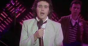 David Essex - Imperial Wizard