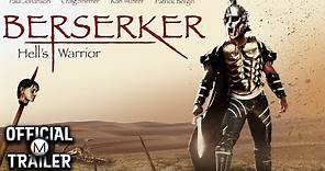 BERSERKER: HELL'S WARRIOR (2004) | Official Trailer