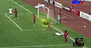 GHANA 1 Vs ANGOLA 0: 2023 AFRICA CUP OF NATIONS QUALIFIER HIGHLIGHTS