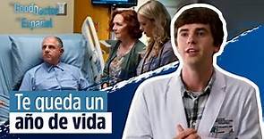 Verdades dolorosas | Capítulo 2 | Temporada 2 | The Good Doctor en Español