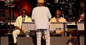 Jerry Dammers Spatial AKA Orchestra (feat Rico Rodriguez) OFFICIAL CLIP