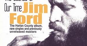 Jim Ford - The Sounds Of Our Time
