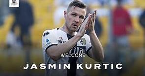 Jasmin Kurtic | Welcome to PAOK FC | Goals, Assists, Skills 2020/21