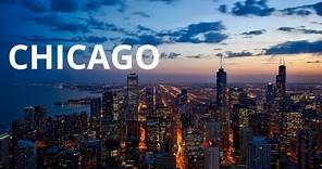 CHICAGO | ILLINOIS | EUA
