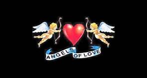 F.Kevorkian Live @ Angels Of Love, Metropolis, Napoli 24.07.2003