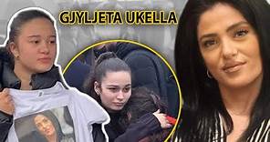 'Një natë para...', zbulohet çka dëshmoi vajza e Gjyljeta Ukellës për rastin - Kosova Today