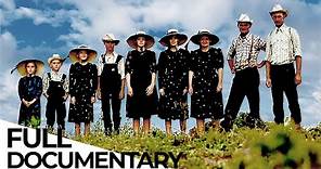 Meet the Mennonites: Inside the Ultra-Conservative Community | ENDEVR Documentary