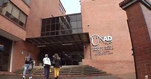 Conoce la UNAD - Universidad Nacional Abierta y A Distancia.