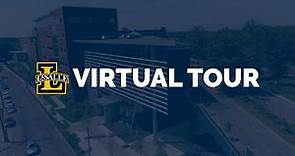 La Salle University Virtual Tour