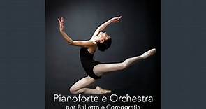 Piano - Pianista per Danza Classica