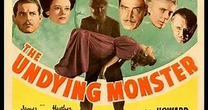 The Undying Monster (1942)