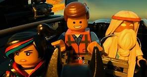 The LEGO® Movie - Official Teaser Trailer [HD]