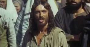 Iisus Din Nazaret-Jesus of Nazareth(1977)-Tot Filmul subtitrat in limba Romana