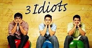 3 idiots full movie 2009 - Aamir Khan - Kareena Kapoor