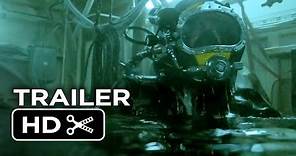 Pioneer Official US Release Trailer (2014) - Wes Bentley, Stephen Lang Movie HD
