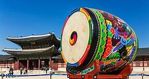 20 Traditional Korean Musical Instruments (You've Never Heard Of)