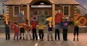Sesame Street Happy Healthy Monsters (2005 VHS)