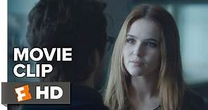 Before I Fall Movie CLIP - Am I Breaking Your Heart? (2017) - Zoey Deutch Movie