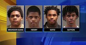 Murder suspects boasted about crimes on YouTube videos: Philly DA