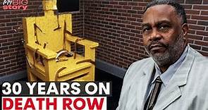 Life on Death Row - Trailer - Anthony Ray Hinton Documentary