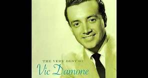 Vic Damone - 12 - Do I Love You Because You're Beautiful