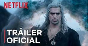 The Witcher: Temporada 3 | Tráiler oficial | Netflix