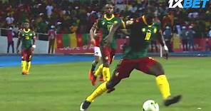Vincent Aboubakar - Skills - Goals | HD |