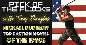 Michael Dudikoff Top 5 Action Movies Of The 1980s