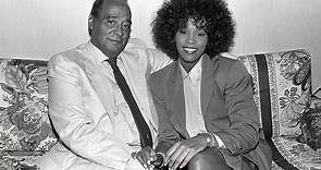 Whitney Houston's Father Sued Her for $100 Million Before His Death