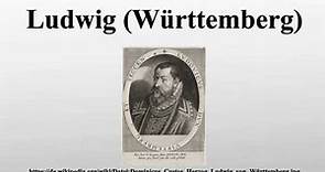 Ludwig (Württemberg)