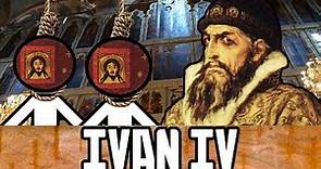 What Made Ivan so Terrible? | The Life & Times of Ivan IV