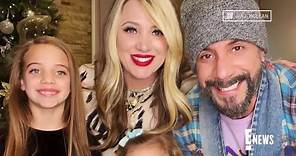 Backstreet Boys’ AJ McLean and Wife Rochelle Officially Break Up After 12 Years of Marriage