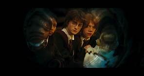 Harry Potter and the Goblet of Fire - Trailer