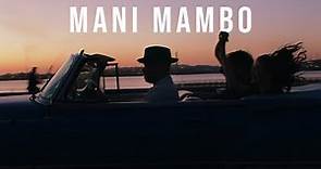 Roberto Fonseca - Mani Mambo (Official video)