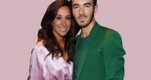 Meet the Jersey Girl Who Captured Kevin Jonas' Heart—His Wife, Danielle!