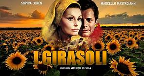 I Girasoli  (Sunflower) (1970)