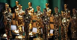 Will "Oppenheimer" sweep Oscars?