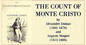 The Count of Monte Cristo by Alexandre Dumas (1802-1870) and Auguste Maquet (1813-1888)- Chapter 111